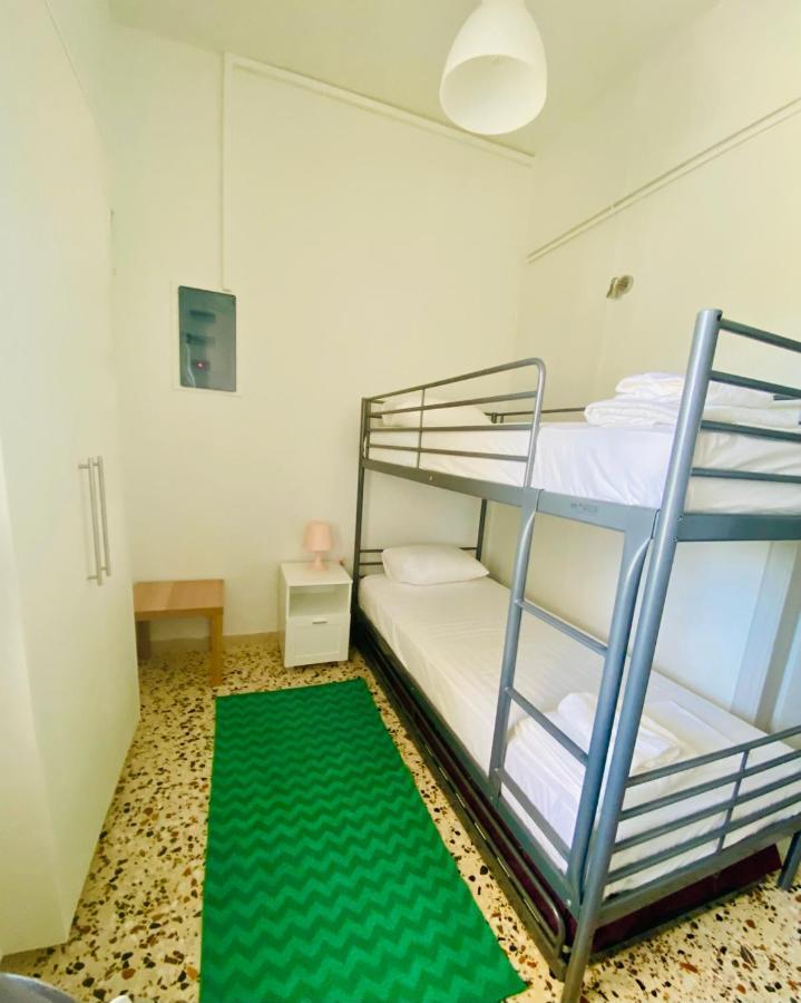 Golden Key Apartments Chrissi Akti Chania Exterior foto